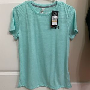 Brand New Under Armour Tee